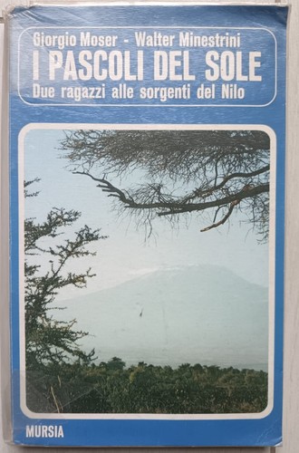 Pascoli del sole due - sole,