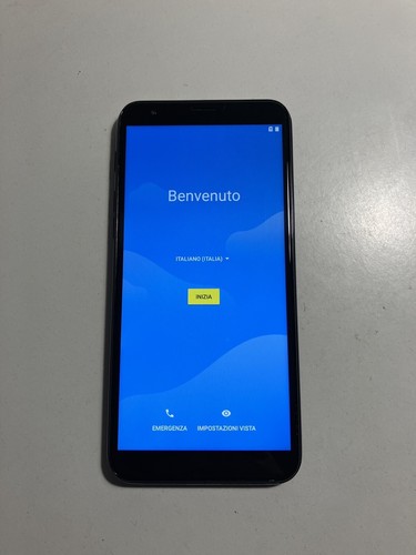 Smartphone archos core 60s - core,