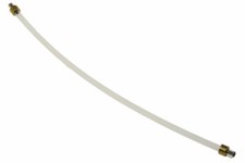 Water hose for coffee machine