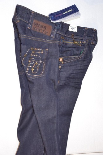 Jeans miss sixty super magic - jeans,