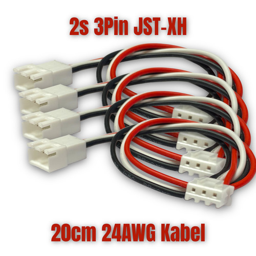 2s 3pin balancer - 2s,
