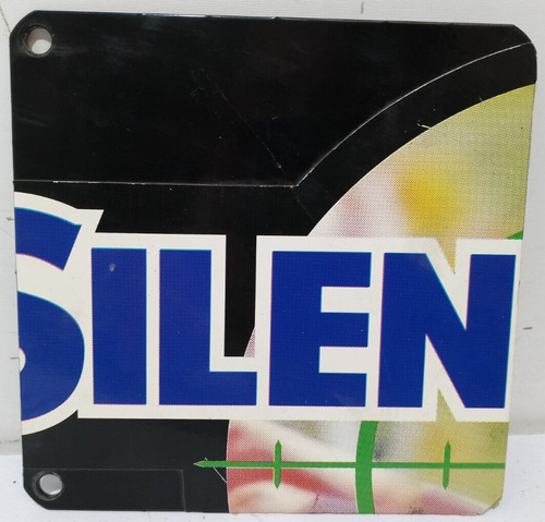 Konami silent scope - konami,