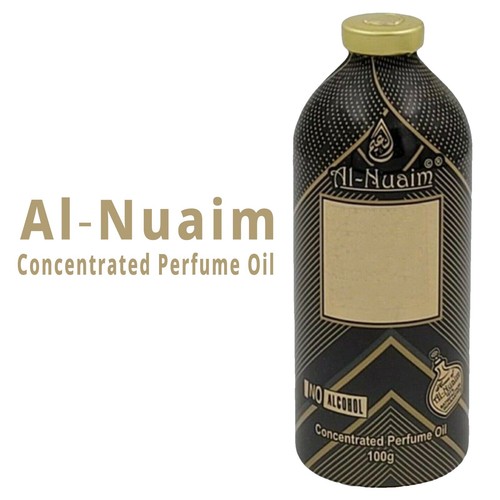 Olio profumato concentrato