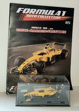 Jordan 199- 1999 Heinz Harald Frentzen Fabbri Centauria Scala 1/43