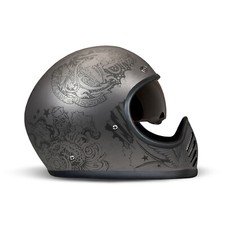 Casco Integrale DMD