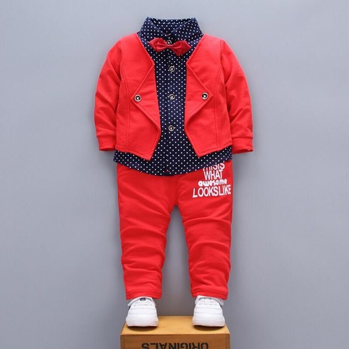 Vestiti bambino bambino