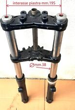 Forcella Marzocchi con steli  Ø mm. 38