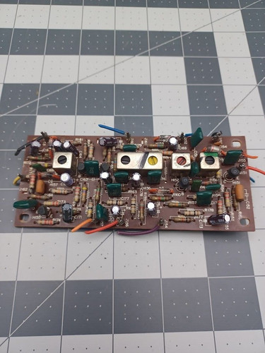 Marantz 2245 ricevitore - marantz,