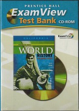 PRENTICE HALL WORLD HISTORY