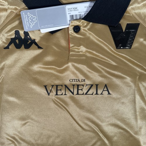 Maglia calcio venezia - maglia,