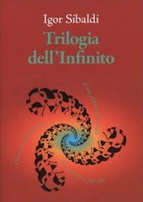 LIBRO TRILOGIA DELL'INFINITO -
