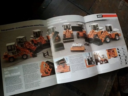 Ruspe pale gommate schaeff skl - pale,