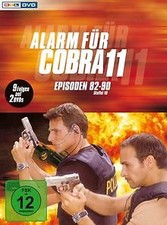 Alarm für Cobra 11 - die