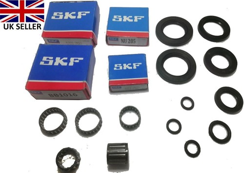 Lambretta tv skf 125 - lambretta,