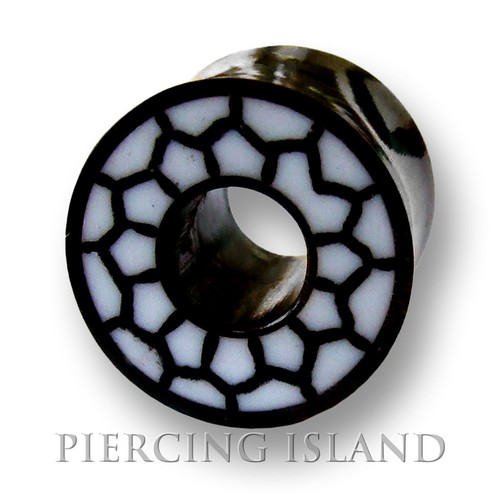 Piercing orecchio tappo - , tunnel