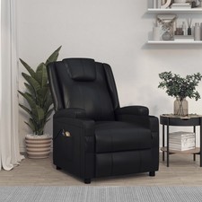 Electric Massage Chair