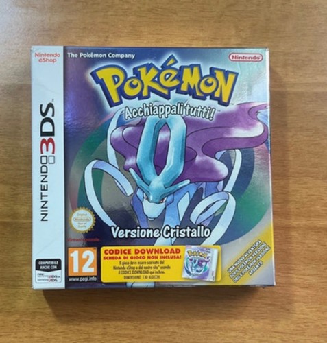 Scatola pokémon versione - pokémon,
