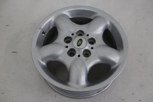 Cerchio lega land rover - in,