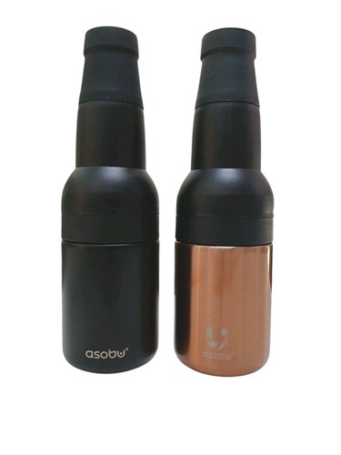 Nuovo open box - nuovo, frosty