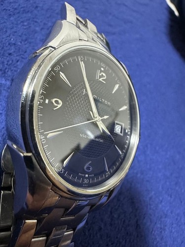 Orologio hamilton jazzmaster - orologio,