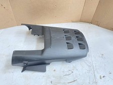 Fairing Under Foot Board Rear