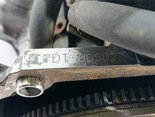 ⭐ Y17DT motore per OPEL