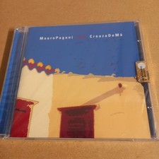 Mauro Pagani 2004 (Creuza De