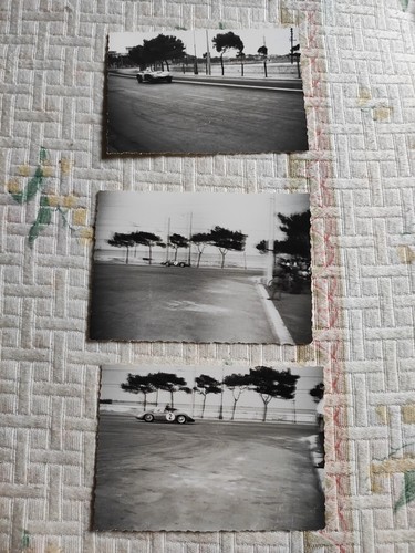 Bari lungomare anni - anni, 50