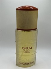 OPIUM FRAICHEUR D'ORIENT 100