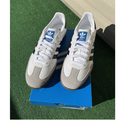 Adidas samba sneaker basse - adidas,