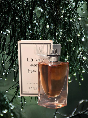 Lancome vie est - la, bell