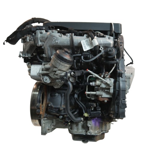 Motore per opel astra - motore, h