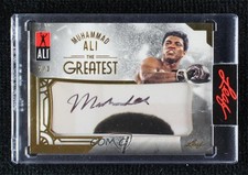 2024 Leaf Legacy Collection