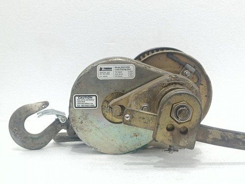 Thern m4312pb verricello - thern,
