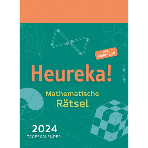 Heureka enigmi matematici - enigmi,
