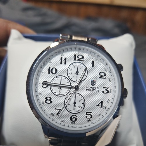 Orologio uomo montres prestige - uomo,