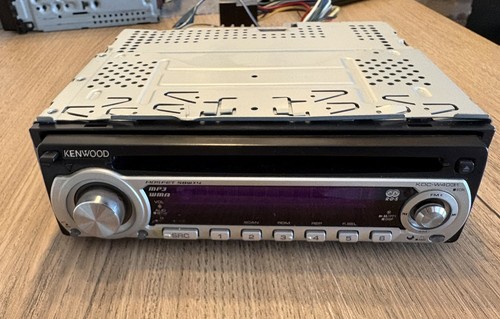 Kenwood kdc w4031 - kenwood, kdc-w4031