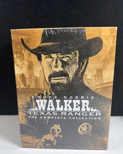 Walker texas ranger the - ranger:,