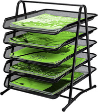 Vassoio per Lettere in Rete a