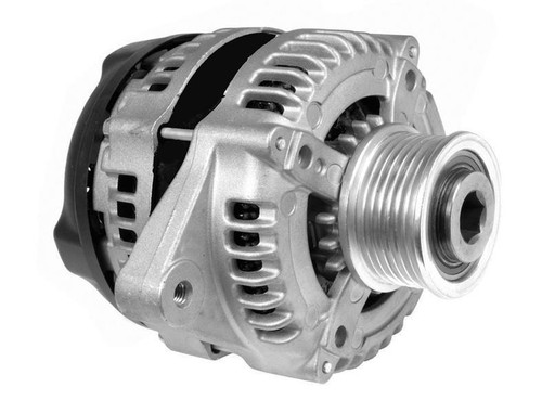 Denso alternatore 130a - alternatore, toyota