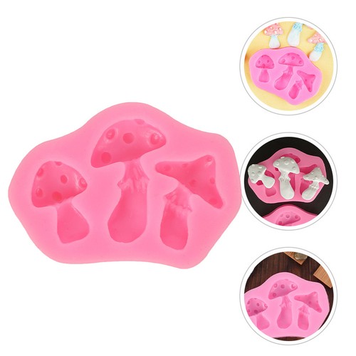 Stampini cioccolatini silicone - stampini,