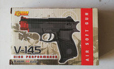 Pistola Giocattolo a Pallini