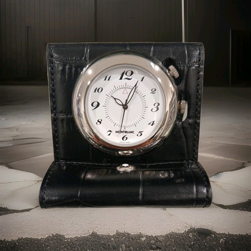 Orologio montblanc ufficio - orologio,