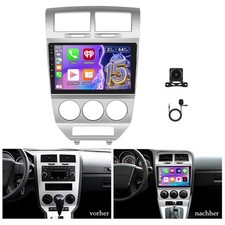 2+64G per Dodge Caliber