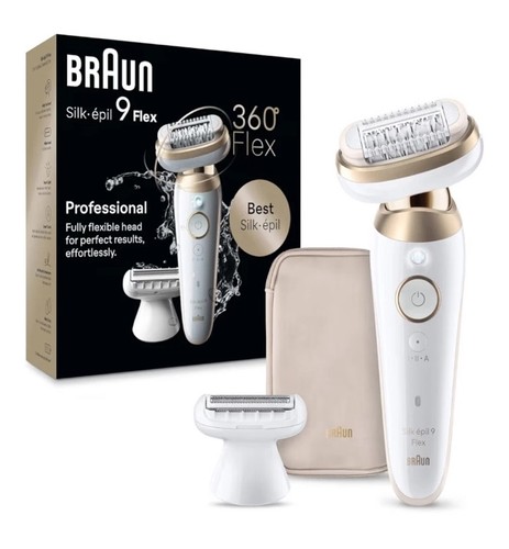 Braun silk épil flex - silk-épil, 9