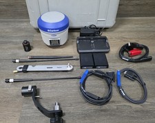 Carlson BRX6+ GPS GNSS Galileo