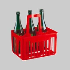 CESTELLO PORTABOTTIGLIE 6