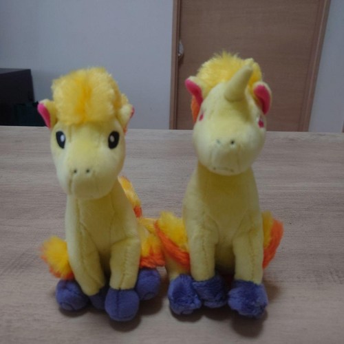 Pokemon fit peluche giocattolo - pokemon,