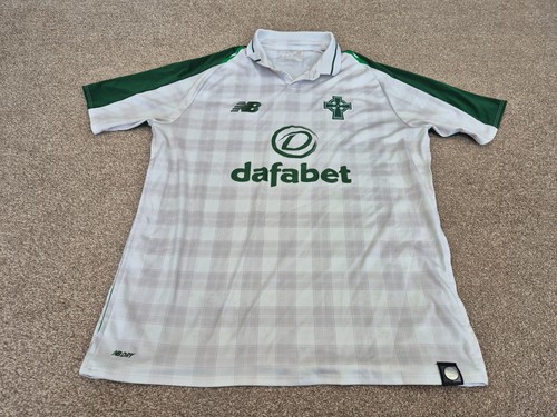 Classic glasgow celtic 2018 - classic, 2018-19