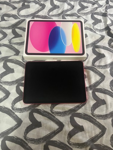 Apple ipad 2025 a16 256gb - apple, 11"